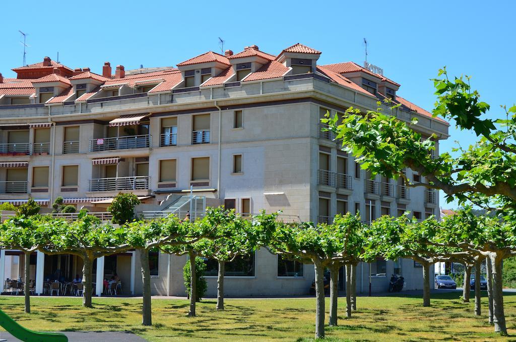 Hotel Maracaibo Portonovo Exterior photo