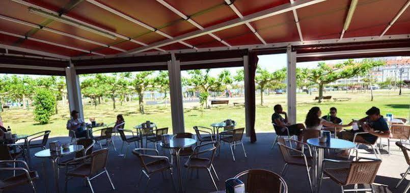 Hotel Maracaibo Portonovo Exterior photo